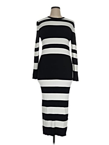ELOQUII Casual Dress (view 1)