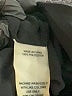 Vince Camuto 100% Polyester Black Sleeveless Blouse Size XS (petite) - photo 8