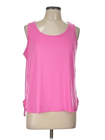 Crown & Ivy Tank Top (view 1)