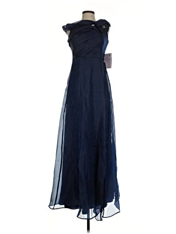 JS Collections Cocktail Dress (view 1)