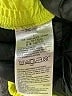 Gap Fit Color Block Yellow Athletic Shorts Size L - photo 4