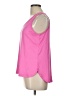 Crown & Ivy Pink Tank Top Size L - photo 5