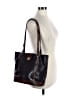 Brahmin 100% Leather Black Leather Tote One size - photo 2