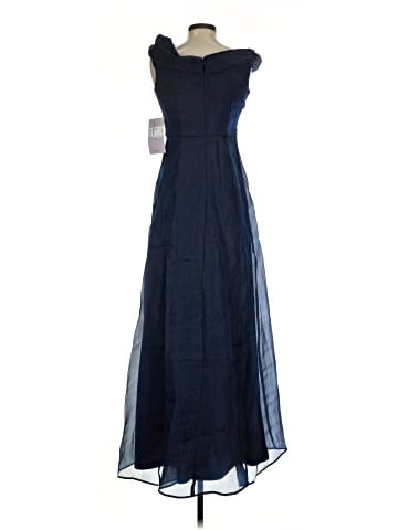 JS Collections Cocktail Dress (view 2)