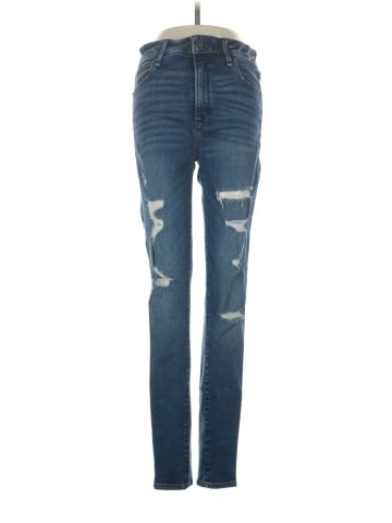 Abercrombie & Fitch Jeans (view 1)