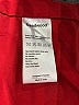 Deadwood 100% Leather Black Leather Jacket Size 36 waist - photo 4