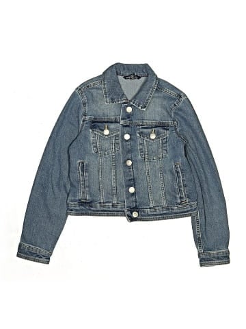 CALVIN KLEIN JEANS Denim Jacket (view 1)