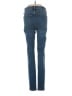 Abercrombie & Fitch Hearts Blue Jeans Size 26R - photo 2