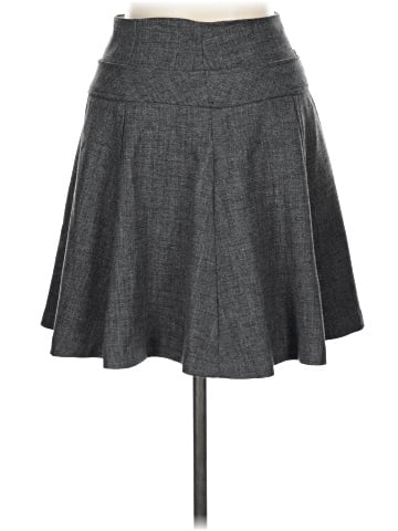 Aqua Casual Skirt (view 1)