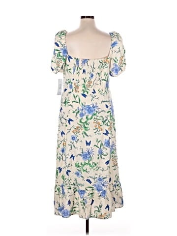London Times Casual Dress (view 2)