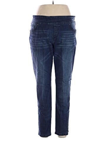 Peck & Peck Jeggings (view 1)