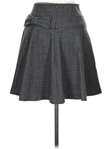 Aqua Casual Skirt (view 2)