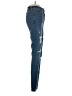 Abercrombie & Fitch Hearts Blue Jeans Size 26R - photo 4