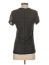 Rag & Bone Gray Short Sleeve Top Size S (estimated) - photo 2