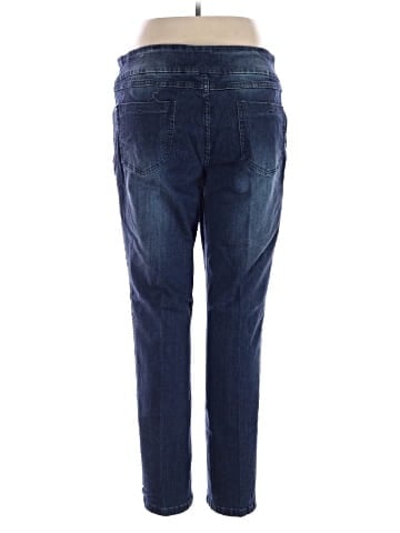 Peck & Peck Jeggings (view 2)