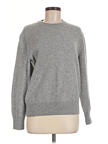 Calvin Klein Long Sleeve Top (view 1)
