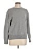 Calvin Klein Gray Long Sleeve Top Size M - photo 1