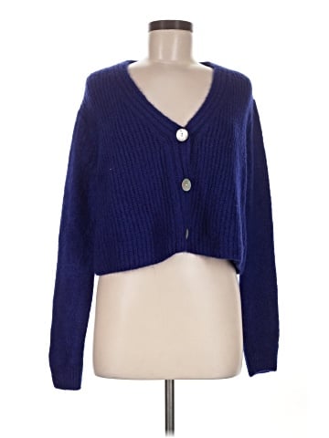 Echo Cardigan (view 1)