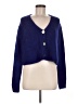 Echo Blue Cardigan Size M (estimated) - photo 1