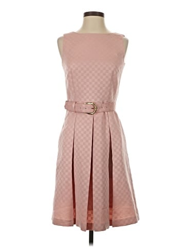 Tahari by ASL Cocktail Dress (view 1)