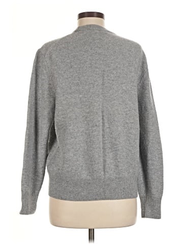 Calvin Klein Long Sleeve Top (view 2)