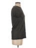 Rag & Bone Gray Short Sleeve Top Size S (estimated) - photo 4