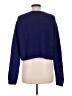 Echo Blue Cardigan Size M (estimated) - photo 2