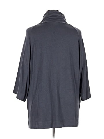 bryn WALKER 3/4 Sleeve Top (view 2)