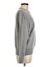 Calvin Klein Gray Long Sleeve Top Size M - photo 4