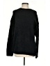 ABound Solid Black Pullover Sweater Size XS - photo 1