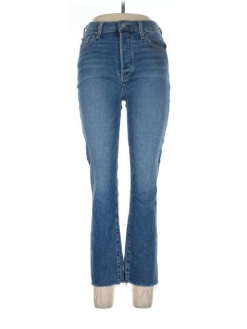 Frank & Eileen Jeans (view 1)