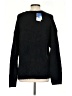 ABound Solid Black Pullover Sweater Size XS - photo 2