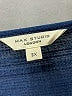 Max Studio Blue Long Sleeve Henley Size 3X - photo 7