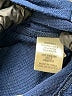 Max Studio Blue Long Sleeve Henley Size 3X - photo 8