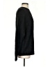 ABound Solid Black Pullover Sweater Size XS - photo 4
