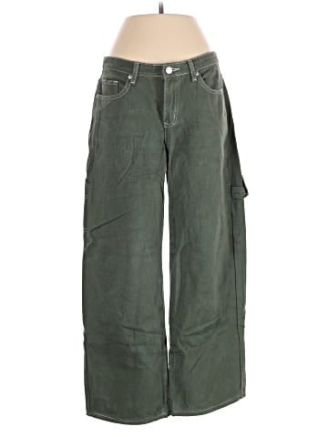 Edikted Cargo Pants (view 1)