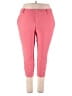 Old Navy Pink Casual Pants Size 18 (petite) - photo 1