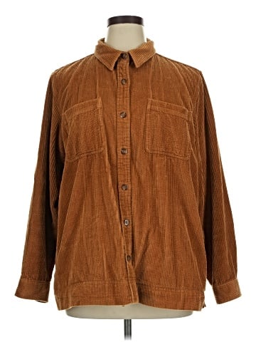 L.L.Bean Fleece (view 1)