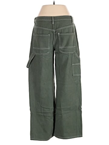 Edikted Cargo Pants (view 2)