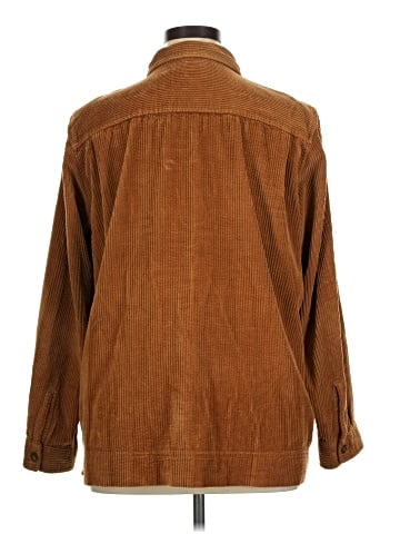 L.L.Bean Fleece (view 2)