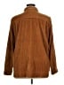 L.L.Bean 100% Cotton Brown Fleece Size 1X - photo 2