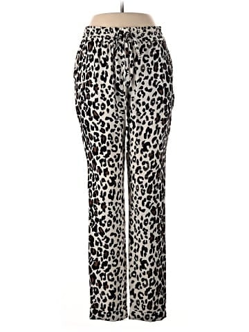 A.L.C. Silk Pants (view 1)