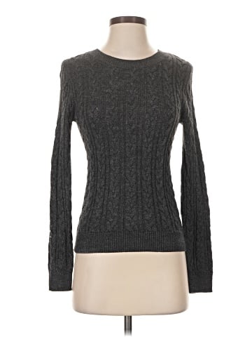 H&M Pullover Sweater (view 1)