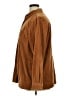 L.L.Bean 100% Cotton Brown Fleece Size 1X - photo 5