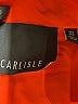 Carlisle Orange Jacket Size 4 - photo 6