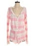 Wildfox Pink Romper Size Sm (1 or S) - photo 1