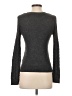 H&M Gray Pullover Sweater Size S - photo 2