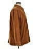 L.L.Bean 100% Cotton Brown Fleece Size 1X - photo 4