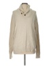 IZOD Tan Turtleneck Sweater Size L - photo 1