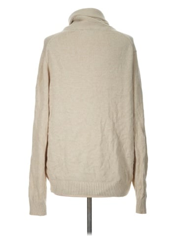 IZOD Turtleneck Sweater (view 2)